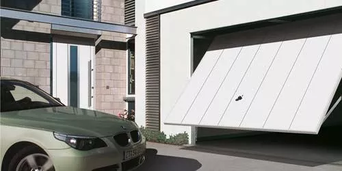 История развития ворот: от веток к автоматике в Ульяновске История развития ворот: от веток к автоматике